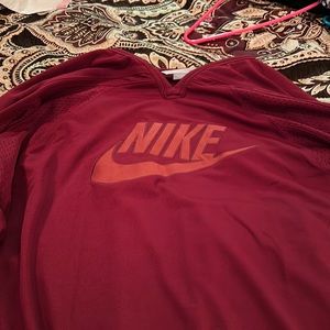 Nike Jersey 3xl NWOT